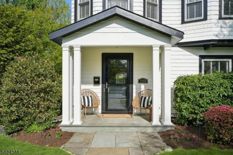 103 Highland Avenue Glen Ridge Boro NJ 07028