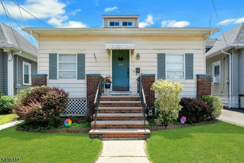 230 Sherman Avenue Roselle Park NJ 07204