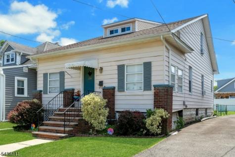 230 Sherman Avenue Roselle Park NJ 07204