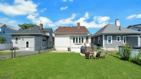 230 Sherman Avenue Roselle Park NJ 07204