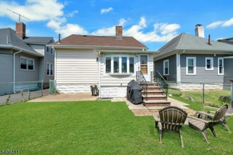 230 Sherman Avenue Roselle Park NJ 07204