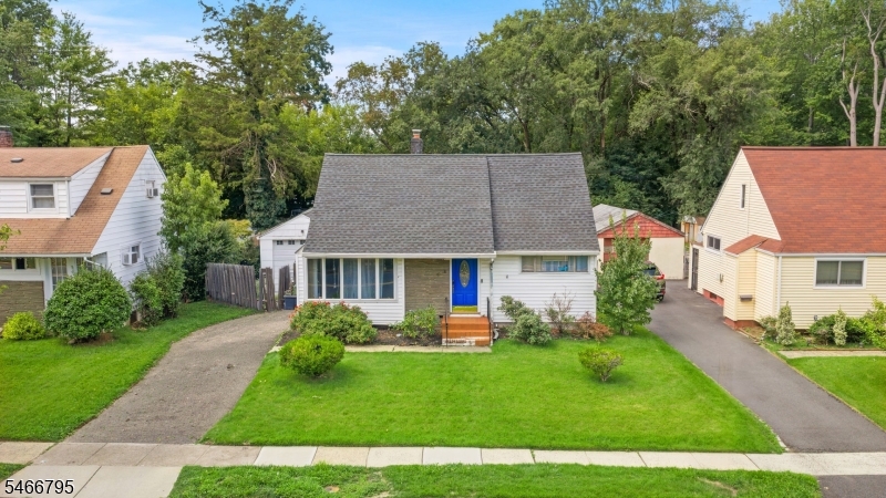 484 Raritan Road Roselle NJ 07203