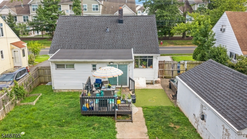 484 Raritan Road Roselle NJ 07203
