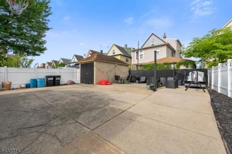 378 E 27th Street Paterson NJ 07514