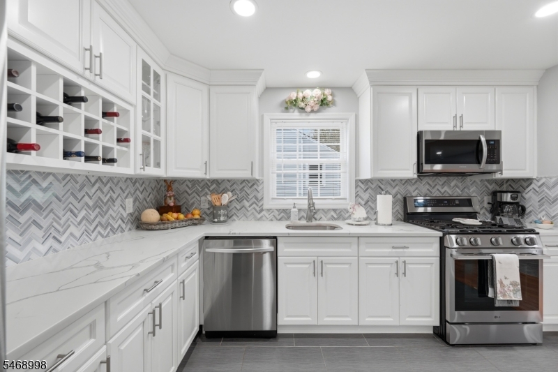 449 Richard Way North Plainfield NJ 07062