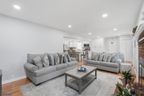 449 Richard Way North Plainfield NJ 07062