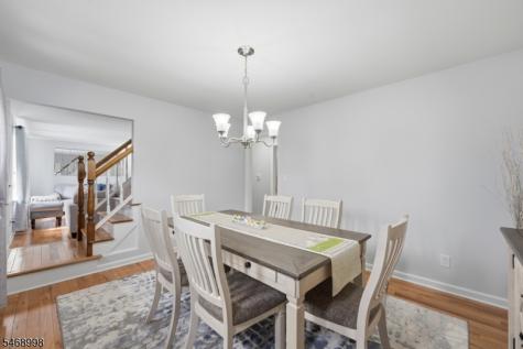 449 Richard Way North Plainfield NJ 07062