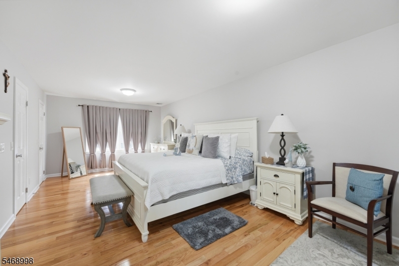 449 Richard Way North Plainfield NJ 07062
