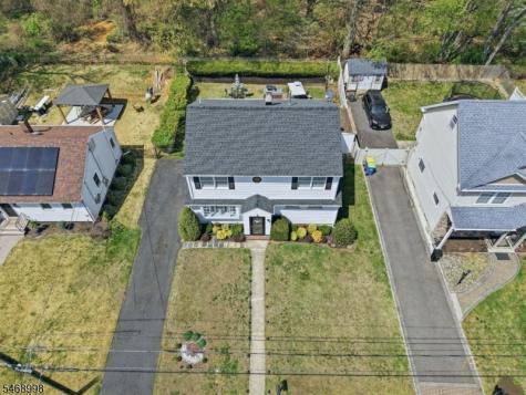 449 Richard Way North Plainfield NJ 07062