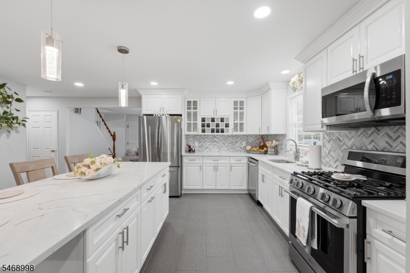 449 Richard Way North Plainfield NJ 07062