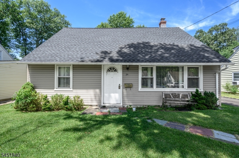 34 Hunterdon Road West Orange NJ 07052
