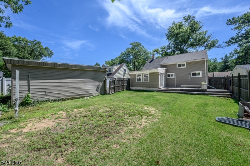 34 Hunterdon Road West Orange NJ 07052