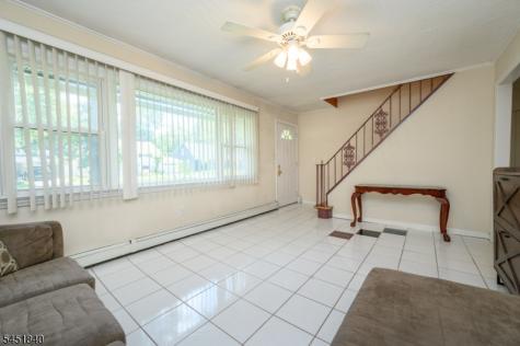 34 Hunterdon Road West Orange NJ 07052