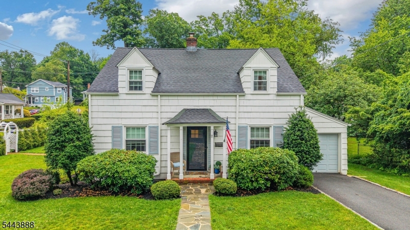 11 Manor Road Verona NJ 07044