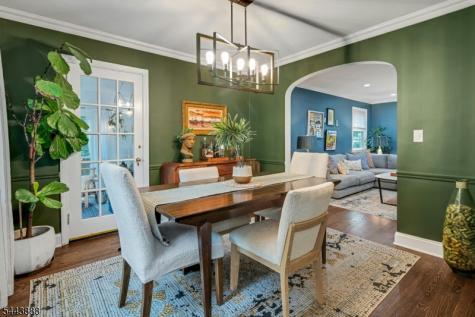 11 Manor Road Verona NJ 07044
