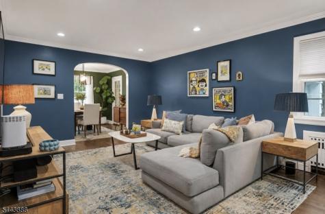 11 Manor Road Verona NJ 07044