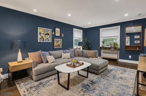 11 Manor Road Verona NJ 07044