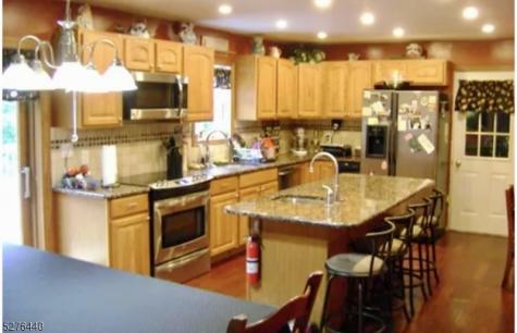 25 Panorama Drive Vernon NJ 07461