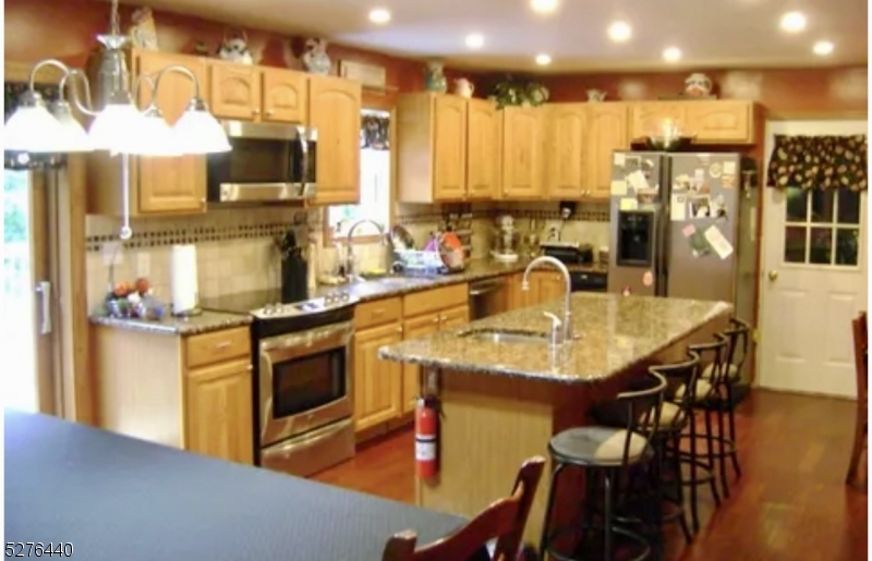 25 Panorama Drive Vernon NJ 07461