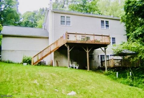25 Panorama Drive Vernon NJ 07461