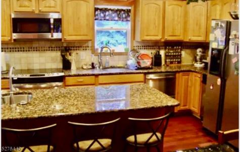 25 Panorama Drive Vernon NJ 07461