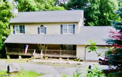 25 Panorama Drive Vernon NJ 07461