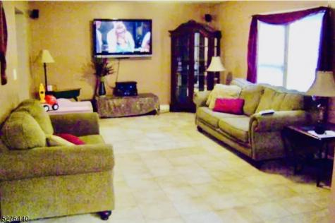 25 Panorama Drive Vernon NJ 07461