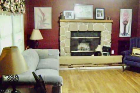 25 Panorama Drive Vernon NJ 07461