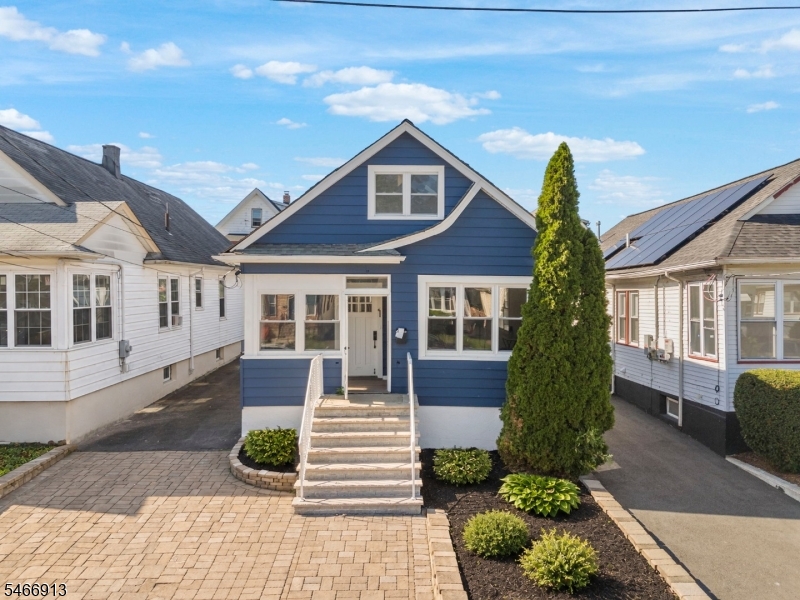 128 E 30th Street Paterson NJ 07514