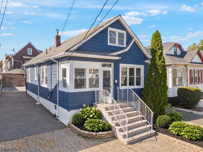 128 E 30th Street Paterson NJ 07514