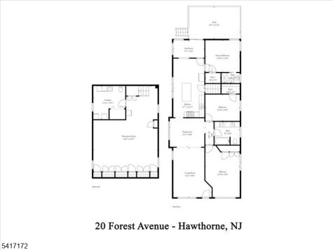 20 Forest Avenue Hawthorne NJ 07506