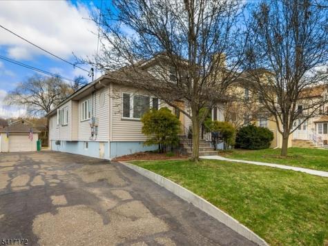 20 Forest Avenue Hawthorne NJ 07506