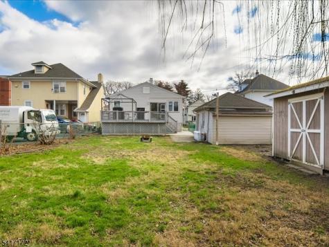 20 Forest Avenue Hawthorne NJ 07506