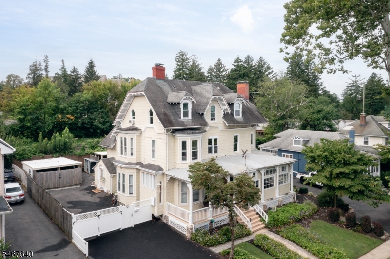 48 Kent Place Boulevard Summit NJ 07901