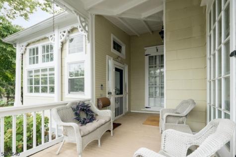 48 Kent Place Boulevard Summit NJ 07901