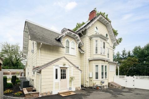 48 Kent Place Boulevard Summit NJ 07901