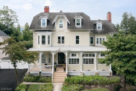 48 Kent Place Boulevard Summit NJ 07901