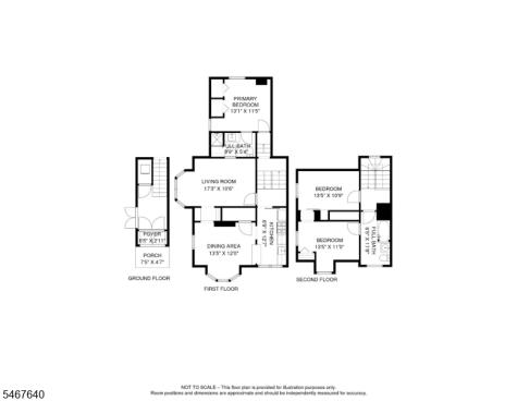 48 Kent Place Boulevard Summit NJ 07901