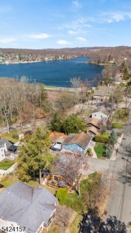 10 Lake Trail E Wayne NJ 07470