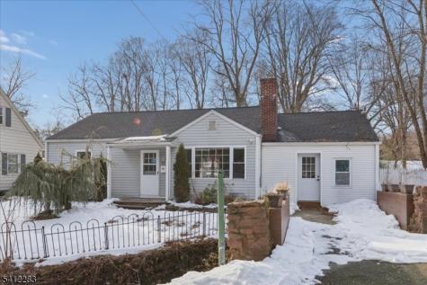 811 Mountain Avenue Bound Brook NJ 08805