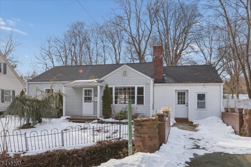 811 Mountain Avenue Bound Brook NJ 08805