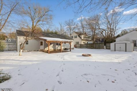 811 Mountain Avenue Bound Brook NJ 08805