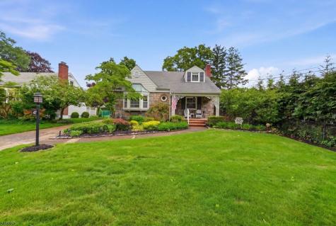 47 Victor Place Hawthorne NJ 07506