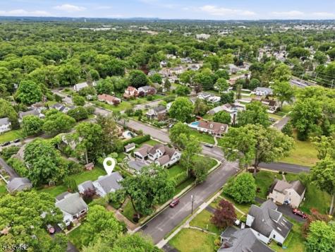 47 Victor Place Hawthorne NJ 07506