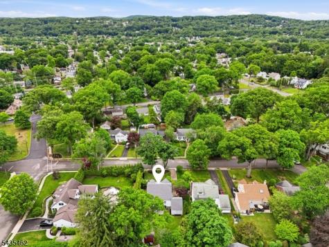 47 Victor Place Hawthorne NJ 07506