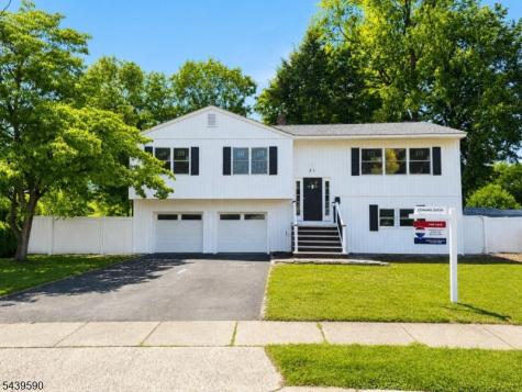 31 Shearn Drive Middlesex NJ 08846