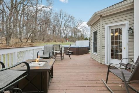 64 Fords Road Randolph NJ 07869