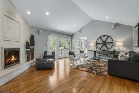 4 Colonel Evans Drive Morris NJ 07960
