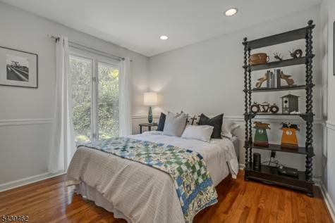 4 Colonel Evans Drive Morris NJ 07960