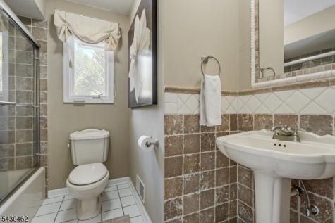 4 Colonel Evans Drive Morris NJ 07960